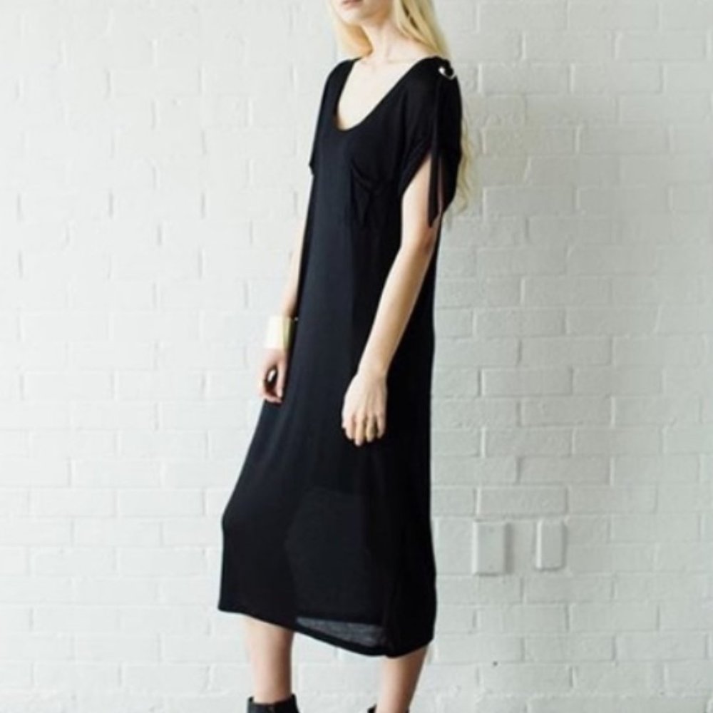 Raven + Lily Midi Simbi Bamboo Fair Trade …